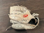 Rawlings Baseball Glove RLA120-18W 12" Inch Liberty Beige. Fixed Price $80.00.
