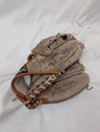 Wilson A2150 Pro Special Chris Speier Rht Engraved Vintage Baseball Glove Mitt. Fixed Price $13.99.