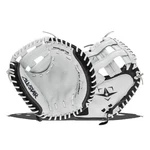 Star Future Youth 32.5" Fastpitch Softball Catcher's Mitt - Lht. Fixed Price $136.32.