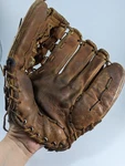 Vintage Rawlings Mag Km 14 Glove Usa For Right Hand Throw. Fixed Price $24.97.
