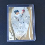 Kazuma Okamoto 2025 Bbm Genesis #6 Baseball Card Gold Glove Award Used. Fixed Price $40.99.