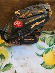 Rawlings Baseball Glove JD10B 10" Right Hand Throw Youth Rht Mint. Fixed Price $16.00.