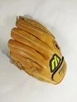 Mizuno MZ1200 Professional Model Power Lock Baseball Glove 12" Steerhide. Fixed Price $39.95.