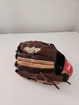 Rawlings Renegade R120 12" Baseball Glove Right Hand- BBBE29 Leather Read. Fixed Price $28.00.