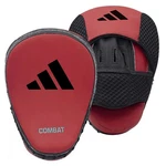 Adidas Boxing Combat 50 Focus Mitt - Red. Fixed Price $35.23.