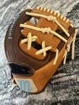 Marucci Cypress Series MFG2CY42A2-GM/TF Baseball Glove 11.25" Rh $299.99. Fixed Price $249.99.