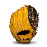 Franklin Sports Field Master Series Baseball Gloves, 12", Right Hand Tan. Fixed Price $53.97.