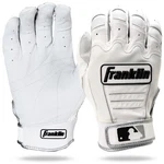 Franklin Cfx Pro Batting Gloves White- Various Sizes. Fixed Price $29.99.