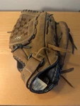 Mizuno Premier Mpm 1401 Pro Baseball Glove Right Handed Thrower Rht. Fixed Price $25.00.