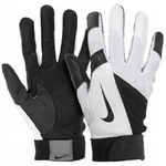 Batting Gloves Black/white Nike Diamond Elite Show Sizes Youth &. Fixed Price $13.45.