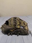 Mizuno Pro Limited Gmp 5BK 11.75 Rht Baseball Glove. Fixed Price $400.00.