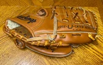 Rawlings Youth Baseball Glove RBG154 Edge-u-cated Heel Mike Schmidt 10 Rht. Fixed Price $7.99.