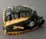 Easton Salvo Softball, Baseball, First Mitt,fits Right Hand Lefty Throw. Fixed Price $26.39.