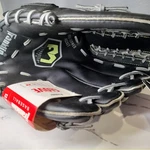 New Franklin 22611-12 Right Hand Throw Cfs Black Baseball Glove Fieldmaster Nwt. Fixed Price $31.95.