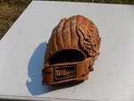 Vtg Wilson A2171 Baseball Glove Rht Chris Speier Signature Model Rare Hawk. Fixed Price $22.99.