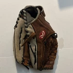 Rawlings Renegade R140R Inch Leather Baseball/softball Right Hand Throw. Fixed Price $23.98.
