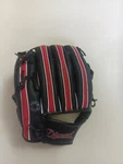 Diamond Baseball Glove Mitt Hand Crafted 00211 9 1/2" Deep Custom Pocket#bbag. Fixed Price $9.99.