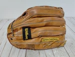 Wilson OG3 A9826 Optima Gold Softball 13" Baseball Glove Mitt Left Handed Throw. Fixed Price $16.76.