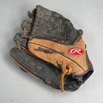 Rawlings Derek Jeter D115BBPT 11.5" Left Hand Thrower Baseball Glove. Fixed Price $25.49.