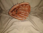 Wilson A2771 Leather T-ball Autographed Model Glove With Grip-tite Pocket. Fixed Price $29.95.