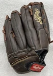 Rawlings RSO120 Shut Baseball Softball Glove Mitt Leather Rht Youth. Fixed Price $29.00.