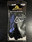 Akadema Batting Gloves Size Xl Black - Model Cgl. Fixed Price $26.50.