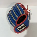 Franklin Sports Air Tech Soft Foam Baseball Glove - 9 Inch Right Hand Throw. Fixed Price $7.59.