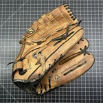 Mizuno Professional Model Baseball Glove 12.5 Inches Rht GFN1250. Fixed Price $24.99.