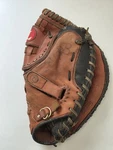 Louisville Catchers Mitt Glove Tournament Players Series GTPS-205 Rht. Fixed Price $49.99.