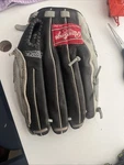 Rawlings RBG4BG Player Preferred Series 13" Baseball Glove Mitt Right Handed. Fixed Price $24.99.