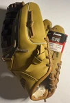 Franklin Sports Field Master Baseball/softball Glove Youth Mitt -10.5". Fixed Price $21.99.