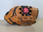 Rawlings Rmp 42 13 Inch Select Series Deep Well Basket Web Baseball Glove Rht. Fixed Price $14.20.
