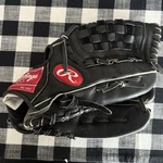 *rawlings *RBG22BCB *baseball Glove *right Hand Throw. Fixed Price $28.99.