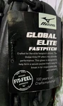 Mizuno Global Elite GGE70FP Fastpitch Softball Glove 13" - Lh Nwt. Fixed Price $150.00.
