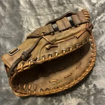 Rawlings RFM-5SB 14 Super Size Softball First Base Mitt Right Hand Throw. Fixed Price $74.99.