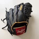 Rawlings Series Baseball Infield / Pitcher Glove 11.75 Black : R9205-4BG. Fixed Price $114.99.