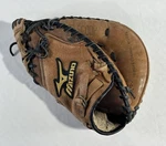 Mizuno Gxc 91 Catchers Mitt Glove Rht Pro Scoop Baseball. Fixed Price $29.95.