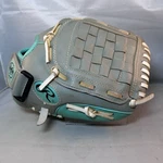 Rawlings Players Series WPL11GM 11" Youth Baseball/softball Glove Rht Pre-owned. Fixed Price $12.99.
