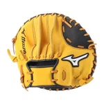 Mizuno Mvp Prime GXT3A 10" Baseball Infield Training Glove. Fixed Price $54.99.