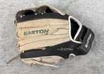 Easton Ghost Flex Youth Baseball Softball Glove 11" Rht White Grey GFY11MG. Fixed Price $35.00.