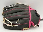 Rawlings Storm 10.5'' Youth Softball Glove ST1050FPP Rht. Fixed Price $24.99.