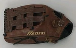 Mizuno Vintage Mvt 1400 Professional Model Baseball Glove, Lht - Read. Fixed Price $12.74.
