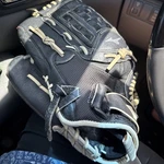 Mizuno Gpmp 1301T Women Premier Softball Glove Left Hand Throw Lht Leather. Fixed Price $34.99.