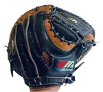 Mizuno Pro Scoop MZ-C1060 Catchers Mitt Rh Throw Super Flex. Fixed Price $69.99.