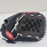 Rawlings R130BGCS Youth Baseball Glove Right Hand Throw Leather Palm. Fixed Price $27.99.