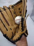 Louisville Slugger Dynasty Baseball Or Softball Glove 13.5 Inches DY1351.... Fixed Price $65.00.