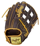 Rawlings Baseball Glove Hyper Tech Padres Mlb Major League Lh GR5HTMY719 12.75. Fixed Price $219.37.