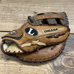 Louisville Slugger Tpx Omaha Pro Series First Base Glove Mitt Opxfb Rht. Fixed Price $39.99.