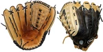 Louisville Slugger 13.5" Mens Softball Glove Closed Basket Web, Game Ready Lht. Fixed Price $39.99.