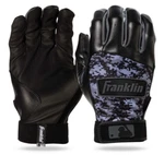 Youth - Franklin Digitek Batting Glove Black / Camo. Fixed Price $20.99.